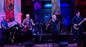 Adelaides Band picture_2014