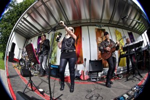 Classic Bike Show, Ingliston Showground 2014