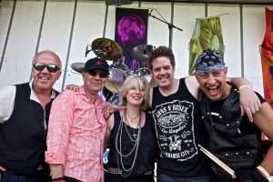 Classic Bike Show, Ingliston Showground 2014