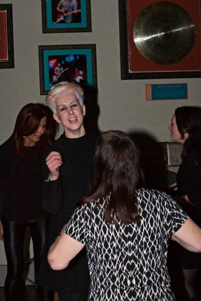 Shardlake at The Hard Rock Cafe Glasgow