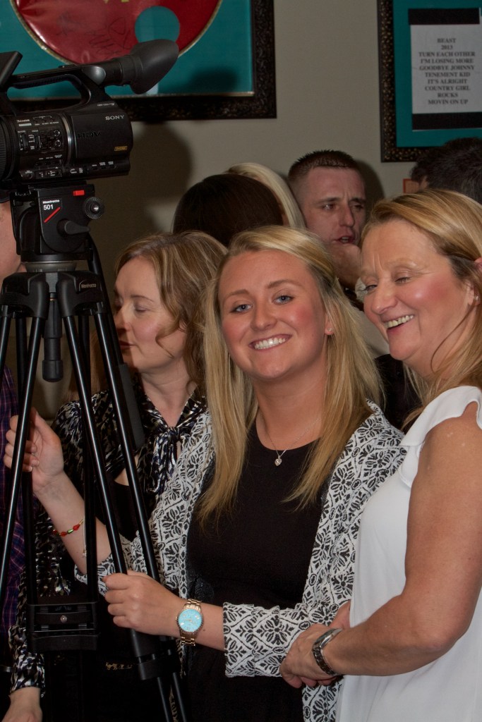 Shardlake at The Hard Rock Cafe Glasgow