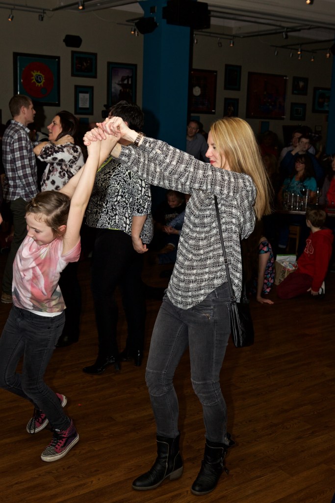 Shardlake at The Hard Rock Cafe Glasgow