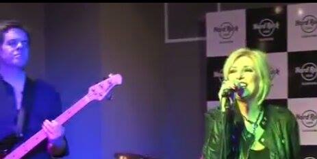 Shardlake at Hard Rock Cafe Glasgow