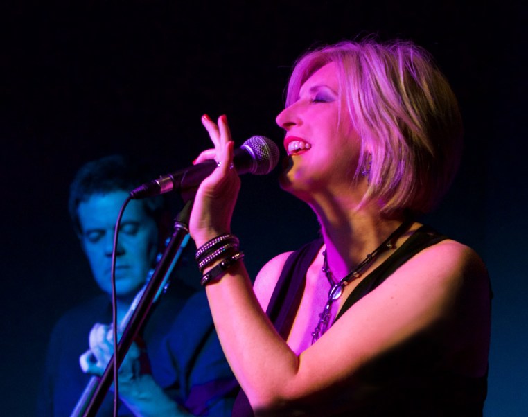 Shardlake at the Hard Rock Cafe