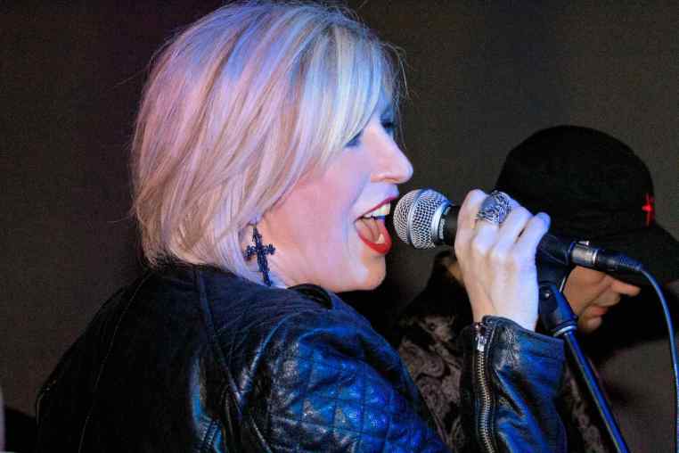 Shardlake at the Hard Rock Cafe