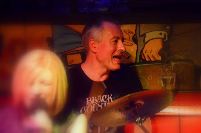 Shardlake at The Vale 2015