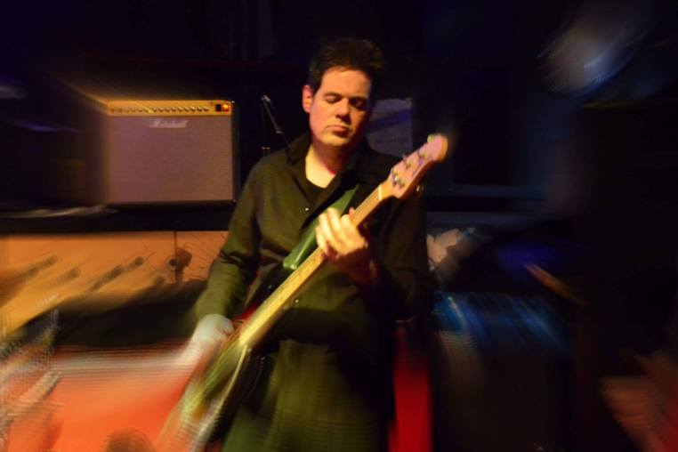 Shardlake at The Vale 2015