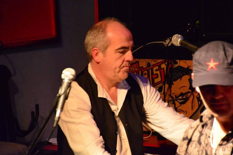 Shardlake at The Vale 2015