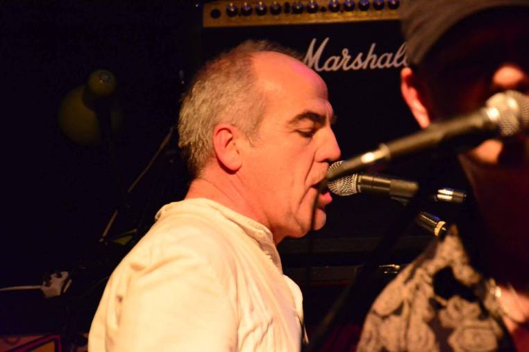 Shardlake at The Vale 2015