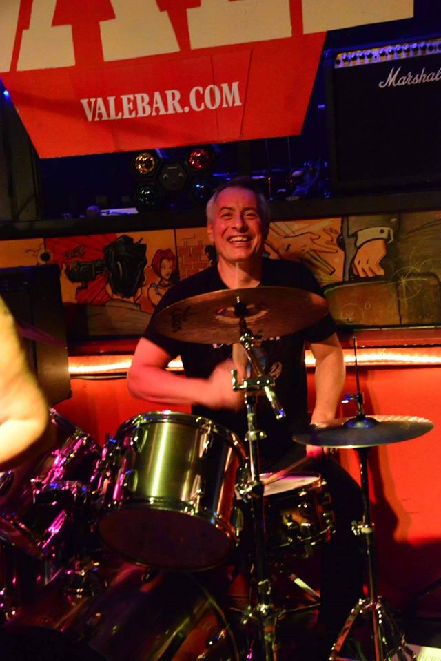 Shardlake at The Vale 2015