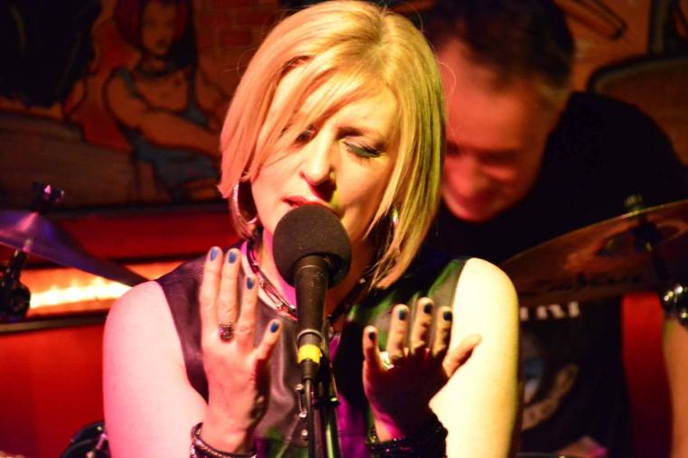 Shardlake at The Vale 2015