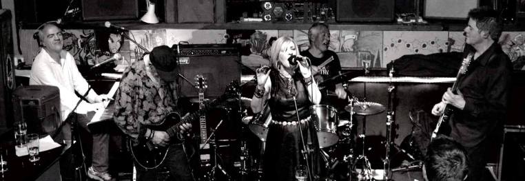 Shardlake at The Vale 2015