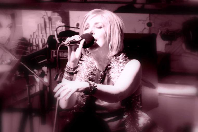 Shardlake at The Vale 2015