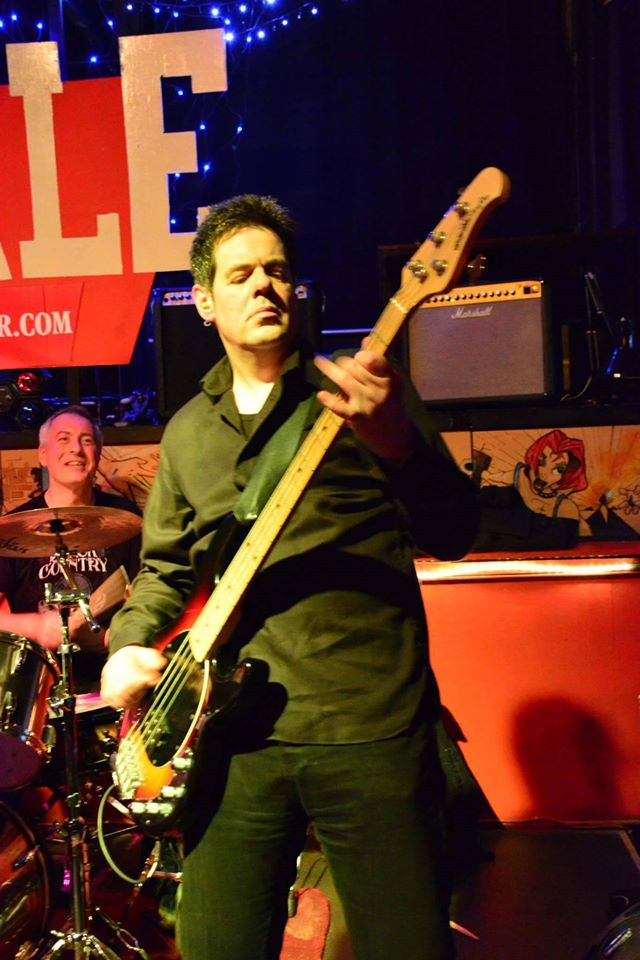 Shardlake at The Vale 2015