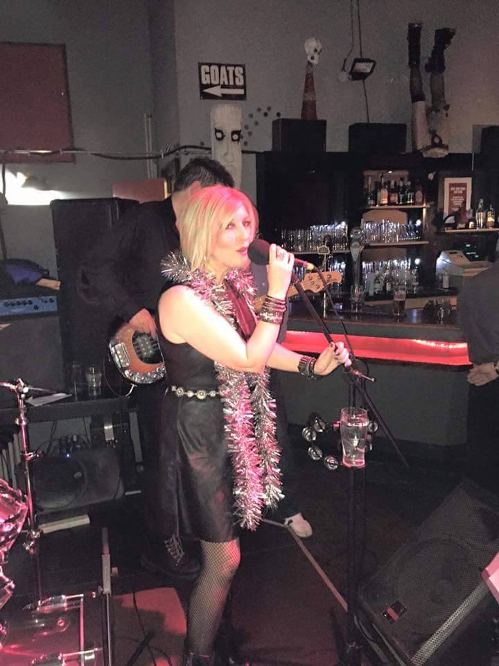 Shardlake at The Vale 2015