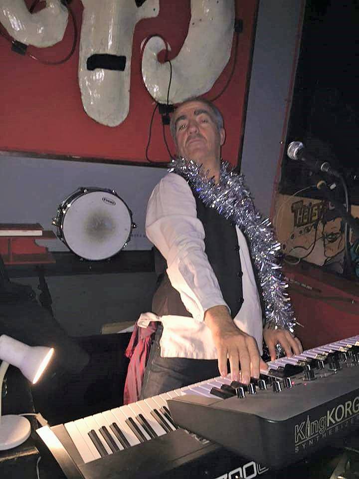 Shardlake at The Vale 2015