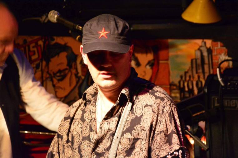 Shardlake at The Vale 2015