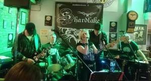 Shardlake Cave May 16